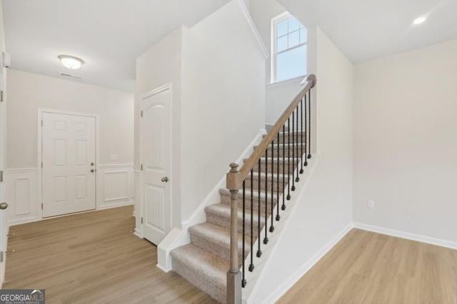 842 Kensington Street, Kingston, GA 30145