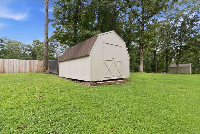 5 Rockhill Lane, Bella Vista, AR 72715