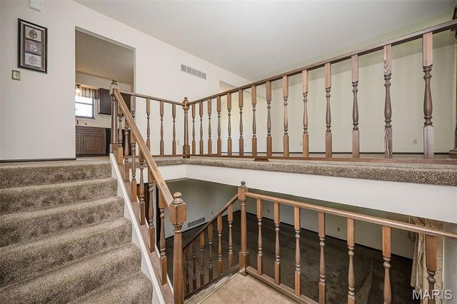 4216 Elkhart Lake Road, St Charles, MO 63304