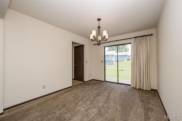 4216 Elkhart Lake Road, St Charles, MO 63304
