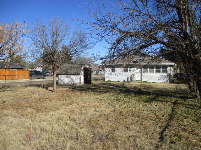 812 S LOUISIANA Street, Amarillo, TX 79106