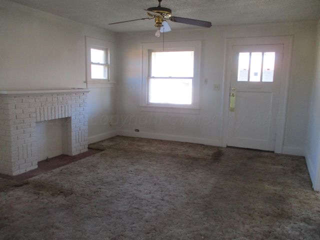 812 S LOUISIANA Street, Amarillo, TX 79106