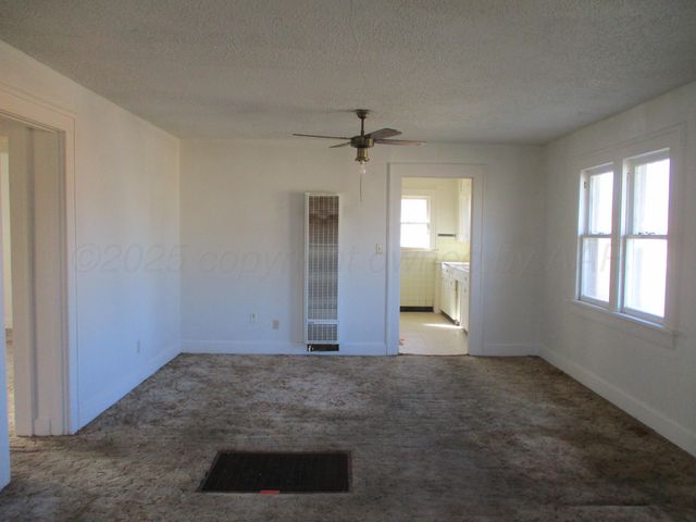 812 S LOUISIANA Street, Amarillo, TX 79106