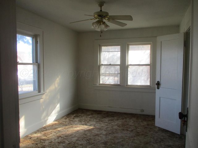 812 S LOUISIANA Street, Amarillo, TX 79106