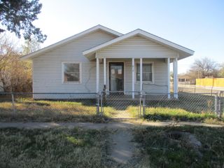 812 S LOUISIANA Street, Amarillo, TX 79106