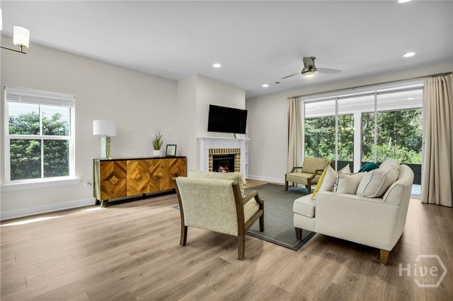 125 Long Creek Lane, Richmond Hill, GA 31324