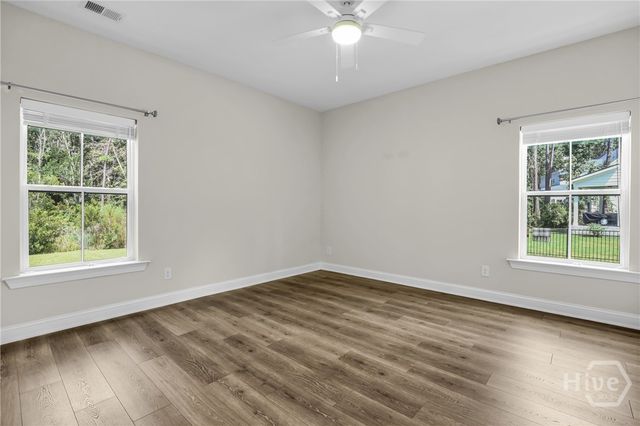 125 Long Creek Lane, Richmond Hill, GA 31324