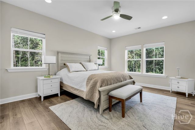 125 Long Creek Lane, Richmond Hill, GA 31324