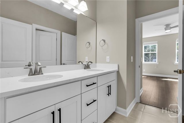 125 Long Creek Lane, Richmond Hill, GA 31324