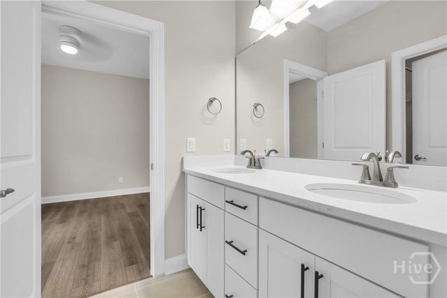 125 Long Creek Lane, Richmond Hill, GA 31324