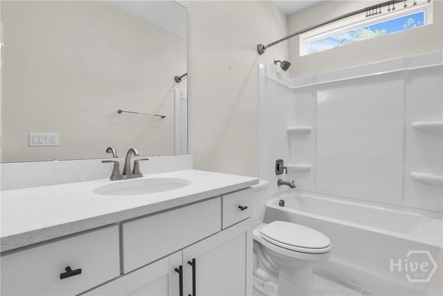 125 Long Creek Lane, Richmond Hill, GA 31324