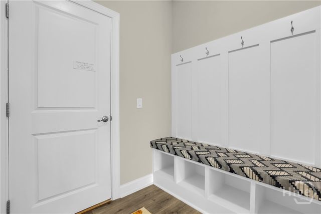 125 Long Creek Lane, Richmond Hill, GA 31324