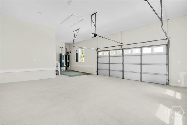 125 Long Creek Lane, Richmond Hill, GA 31324