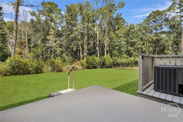 125 Long Creek Lane, Richmond Hill, GA 31324