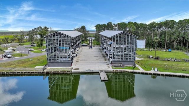 125 Long Creek Lane, Richmond Hill, GA 31324