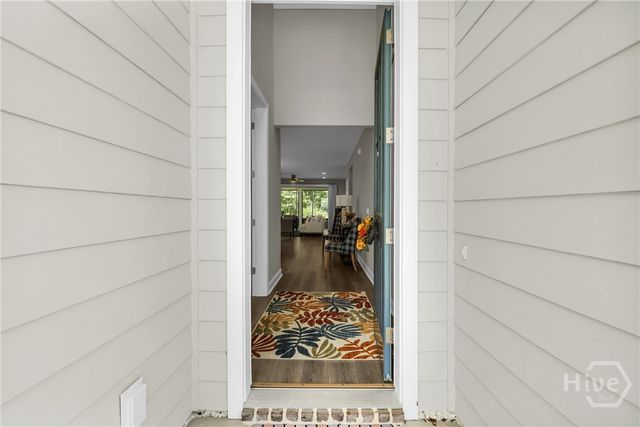 125 Long Creek Lane, Richmond Hill, GA 31324