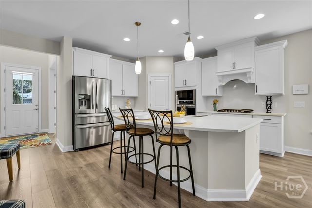 125 Long Creek Lane, Richmond Hill, GA 31324