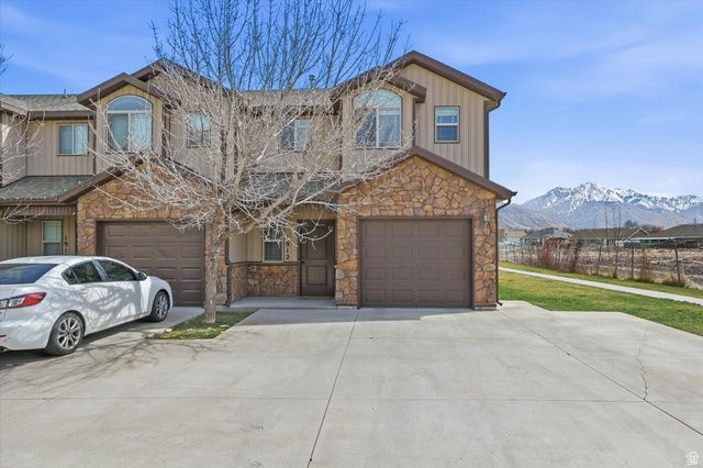 1912 N 300 W, Harrisville, UT 84414