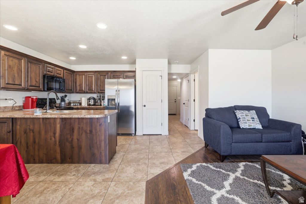 Image 11 of property listing at 1912 N 300 W, Harrisville, UT 84414