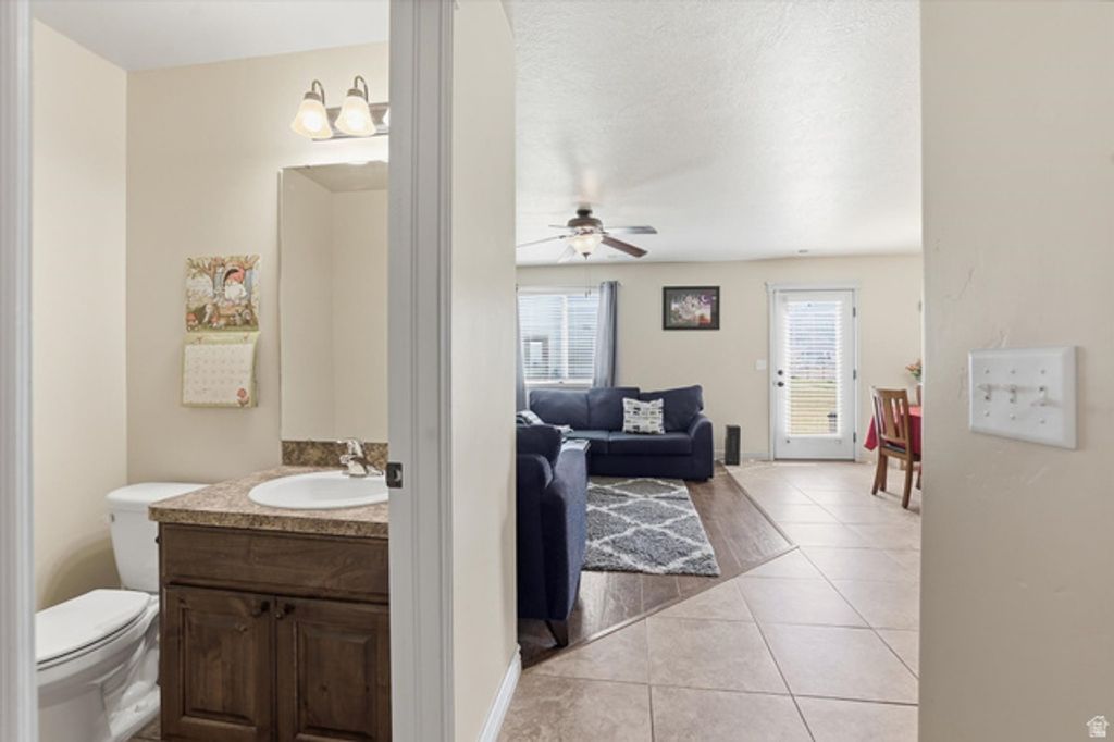Image 12 of property listing at 1912 N 300 W, Harrisville, UT 84414