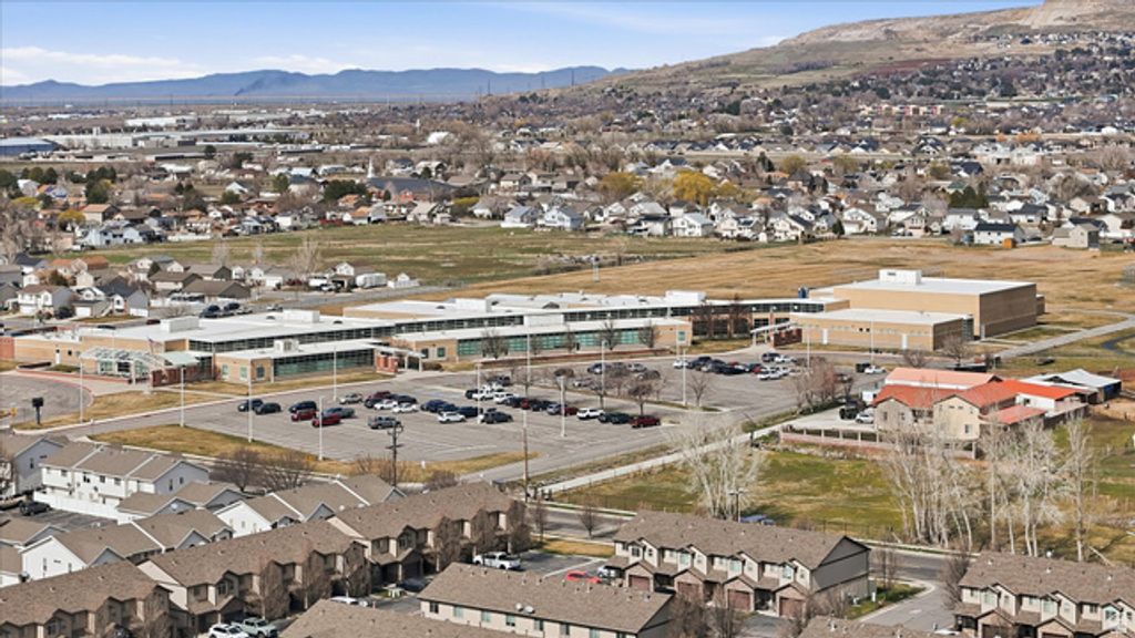 Image 40 of property listing at 1912 N 300 W, Harrisville, UT 84414
