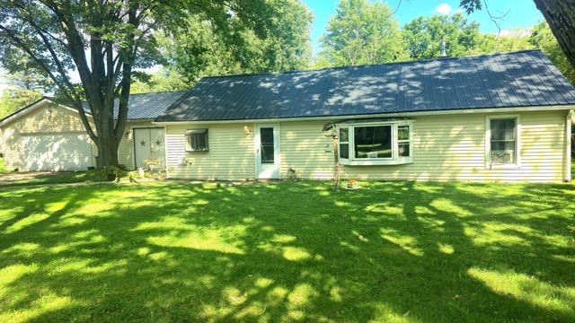 1163 Packard Avenue, Burton, MI 48509