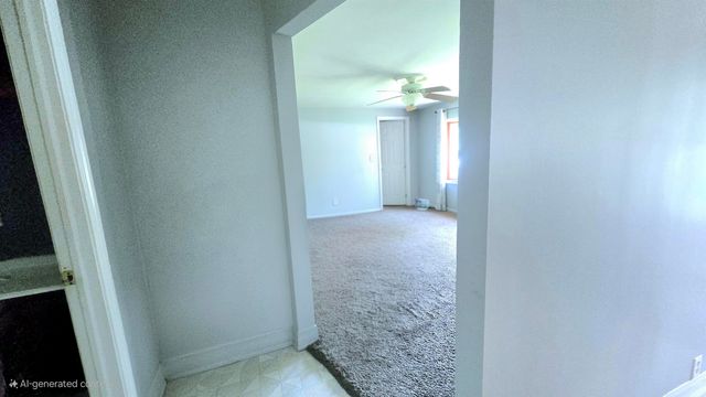 1163 Packard Avenue, Burton, MI 48509