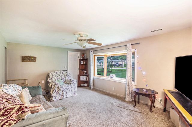 1163 Packard Avenue, Burton, MI 48509