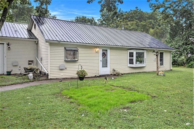 1163 Packard Avenue, Burton, MI 48509