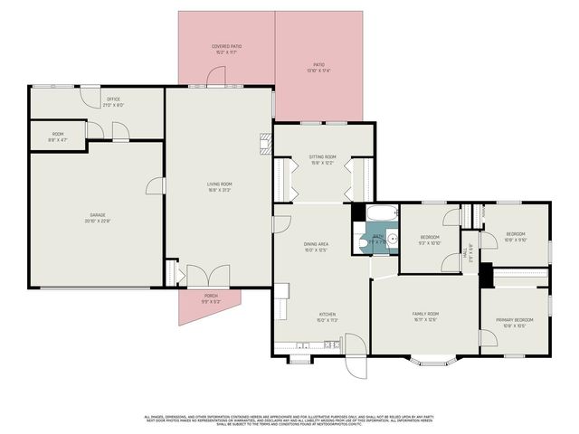 1163 Packard Avenue, Burton, MI 48509