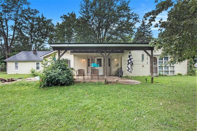 1163 Packard Avenue, Burton, MI 48509