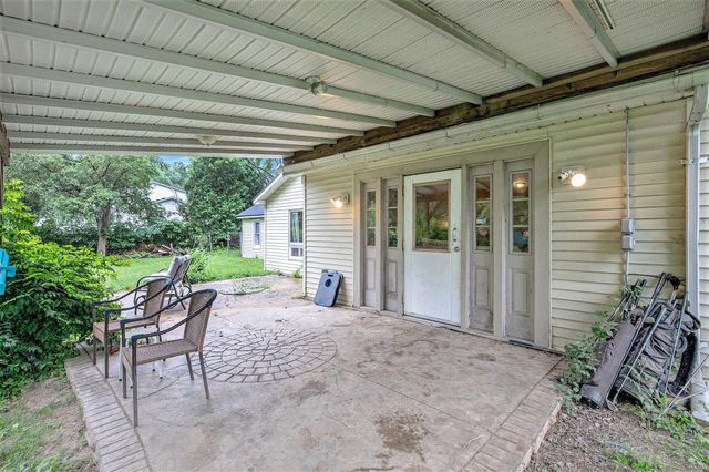 1163 Packard Avenue, Burton, MI 48509