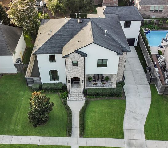 4958 Dumfries Drive, Houston, TX 77096