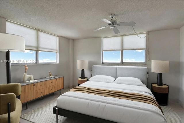 6900 Bay Dr 10K, Miami Beach, FL 33141