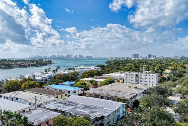6900 Bay Dr 10K, Miami Beach, FL 33141