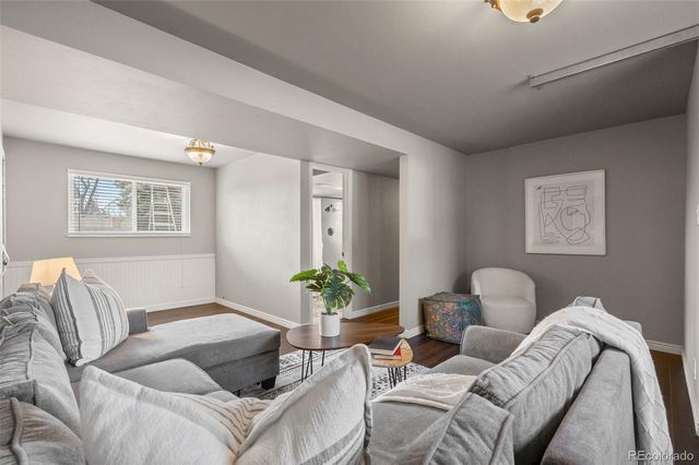 7435 S Dexter Street, Centennial, CO 80122