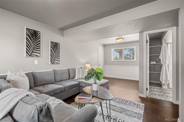 7435 S Dexter Street, Centennial, CO 80122