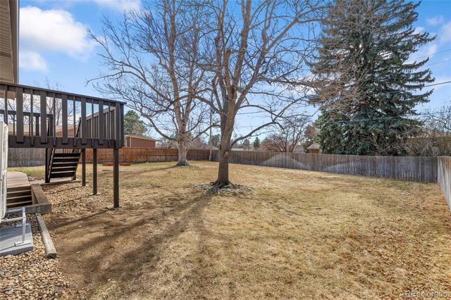 7435 S Dexter Street, Centennial, CO 80122