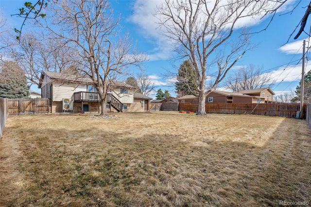 7435 S Dexter Street, Centennial, CO 80122