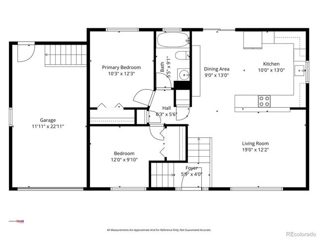 7435 S Dexter Street, Centennial, CO 80122