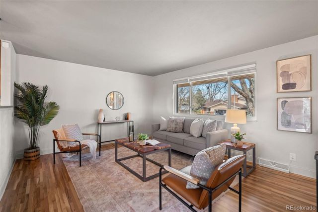 7435 S Dexter Street, Centennial, CO 80122