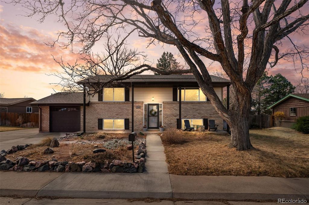 7435 S Dexter Street, Centennial, CO 80122