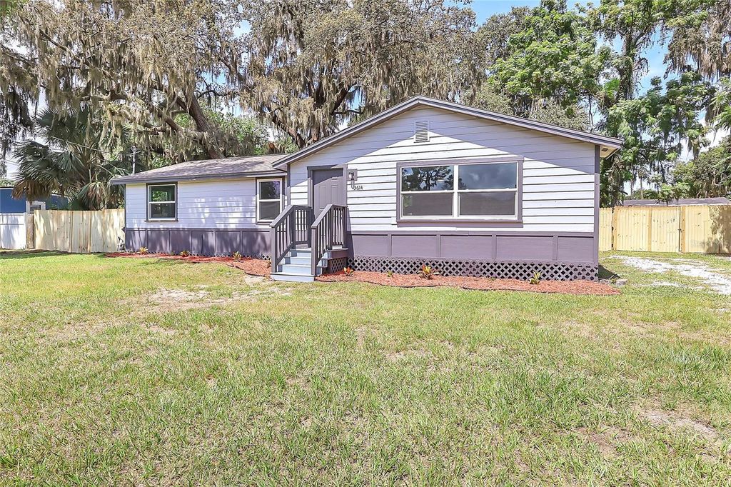 3614 GRICE STREET, Apopka, FL 32703