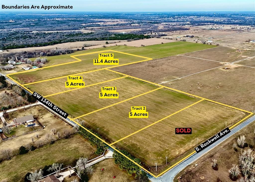 2 SW 134th #2 Street, Oklahoma City, OK 73173