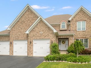 12908 Timber Wood Circle, Plainfield, IL 60585