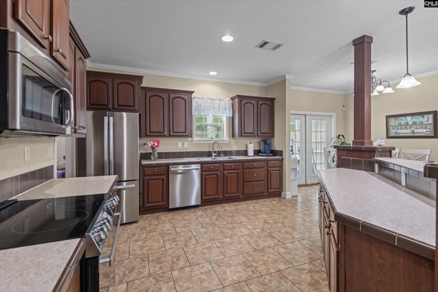 309 Whispering Meadow Lane, Irmo, SC 29063