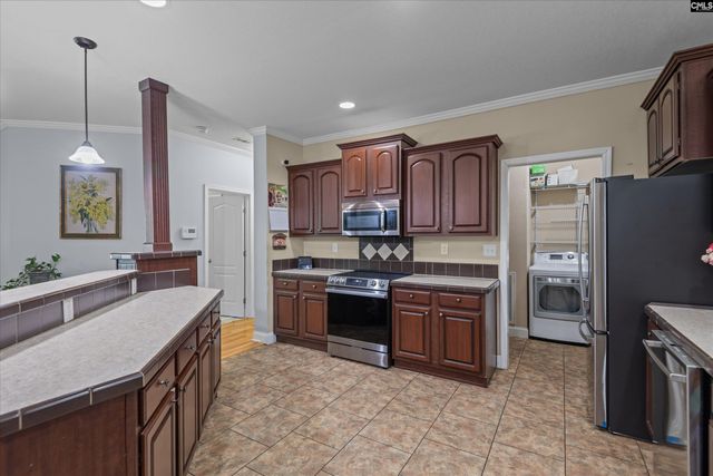 309 Whispering Meadow Lane, Irmo, SC 29063