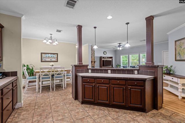309 Whispering Meadow Lane, Irmo, SC 29063