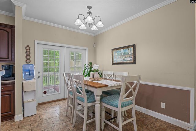 309 Whispering Meadow Lane, Irmo, SC 29063