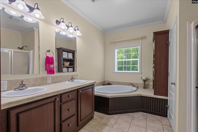 309 Whispering Meadow Lane, Irmo, SC 29063
